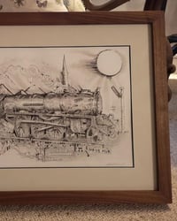 Image 3 of The Train