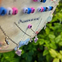 Image 3 of With All Due Respect - bead embroidery