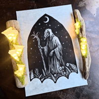 Image 1 of The Mari Lwyd