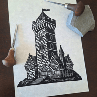 The Regent's Tower