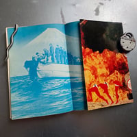 Image 5 of Throw Away Your Books, Rally in the Street [by Terayama]