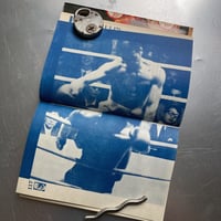 Image 6 of Throw Away Your Books, Rally in the Street [by Terayama]