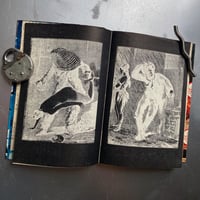 Image 13 of Throw Away Your Books, Rally in the Street [by Terayama]