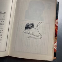 Image 16 of Throw Away Your Books, Rally in the Street [by Terayama]