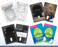 Image 1 of Photocard Holders