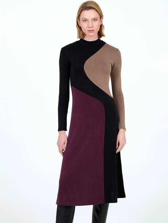 Image of Vestido Aura Skatïe