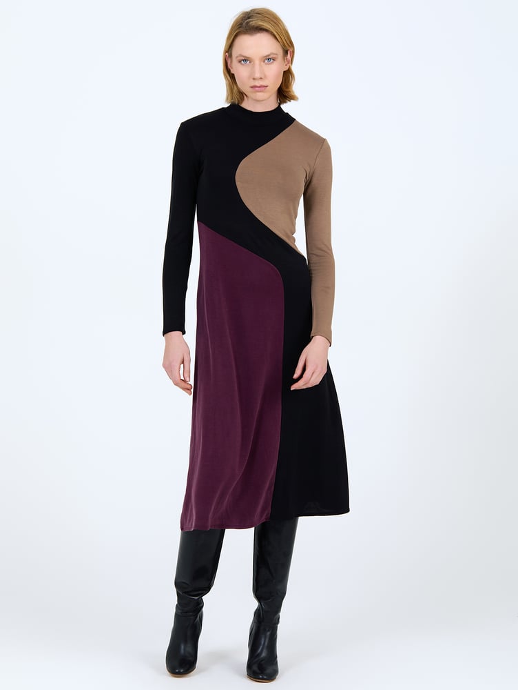 Image of Vestido Aura Skatïe 