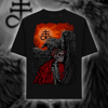 "The Blackbird" - Fast Count