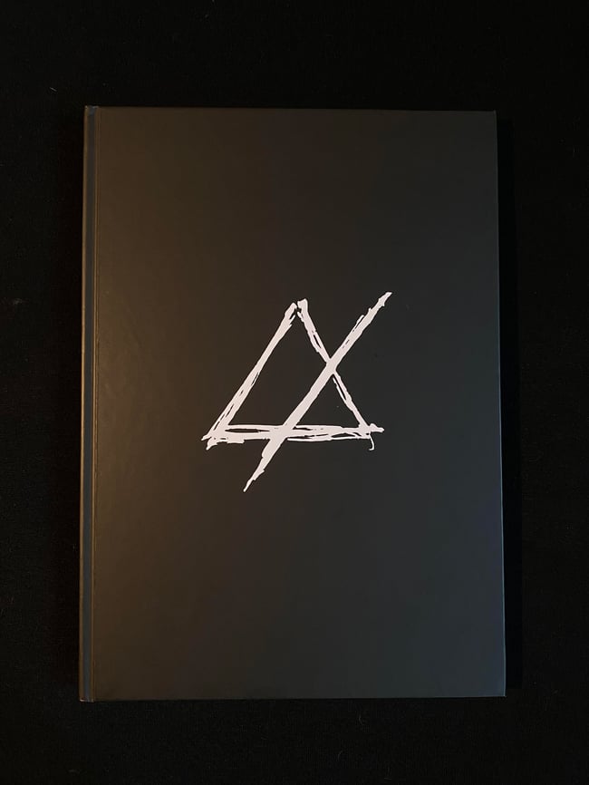 2025 Gomma Black and White Awards Book. Pre-order.