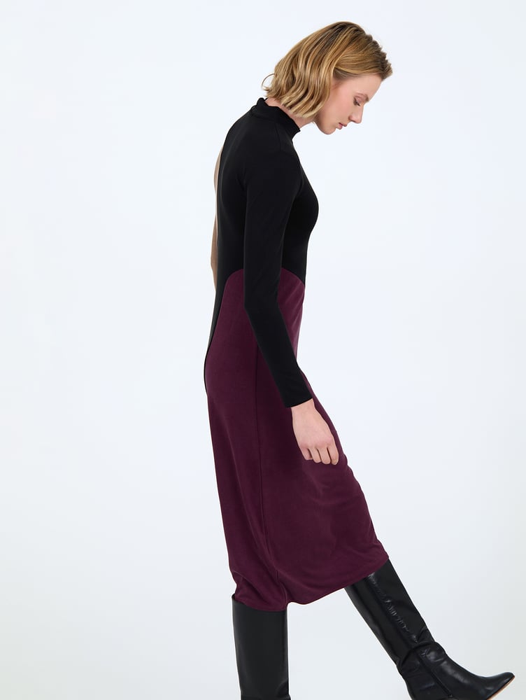Image of Vestido Aura Skatïe 