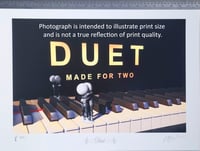 Image 2 of Duet