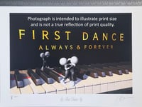 Image 2 of First Dance