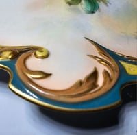 Image 5 of James Hadley Moulded Cabinet Plate
