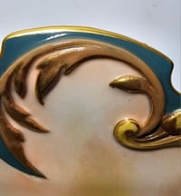 Image 6 of James Hadley Moulded Cabinet Plate