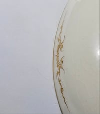 Image 9 of James Hadley Moulded Cabinet Plate