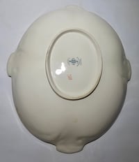 Image 11 of James Hadley Moulded Cabinet Plate