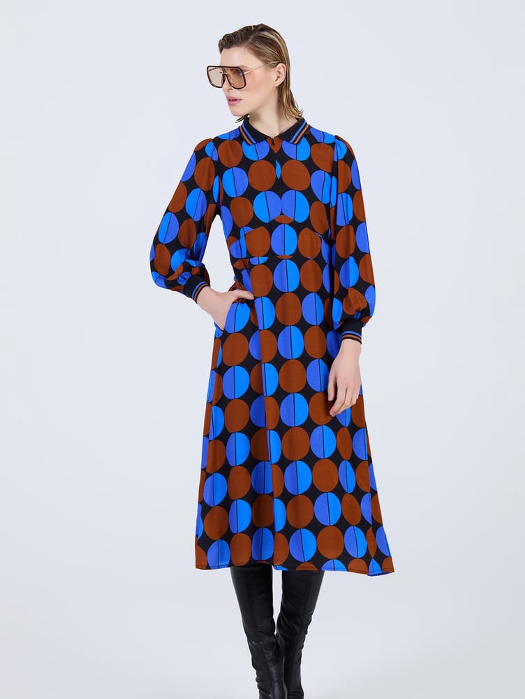 Image of Vestido Bóreas Skatïe