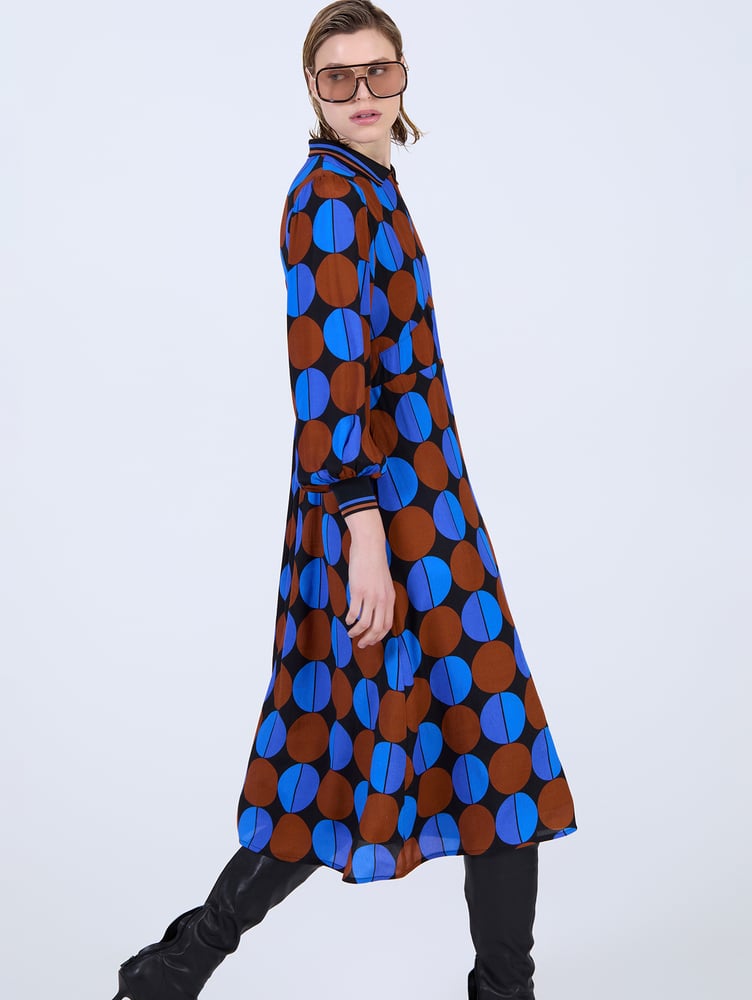 Image of Vestido Bóreas Skatïe