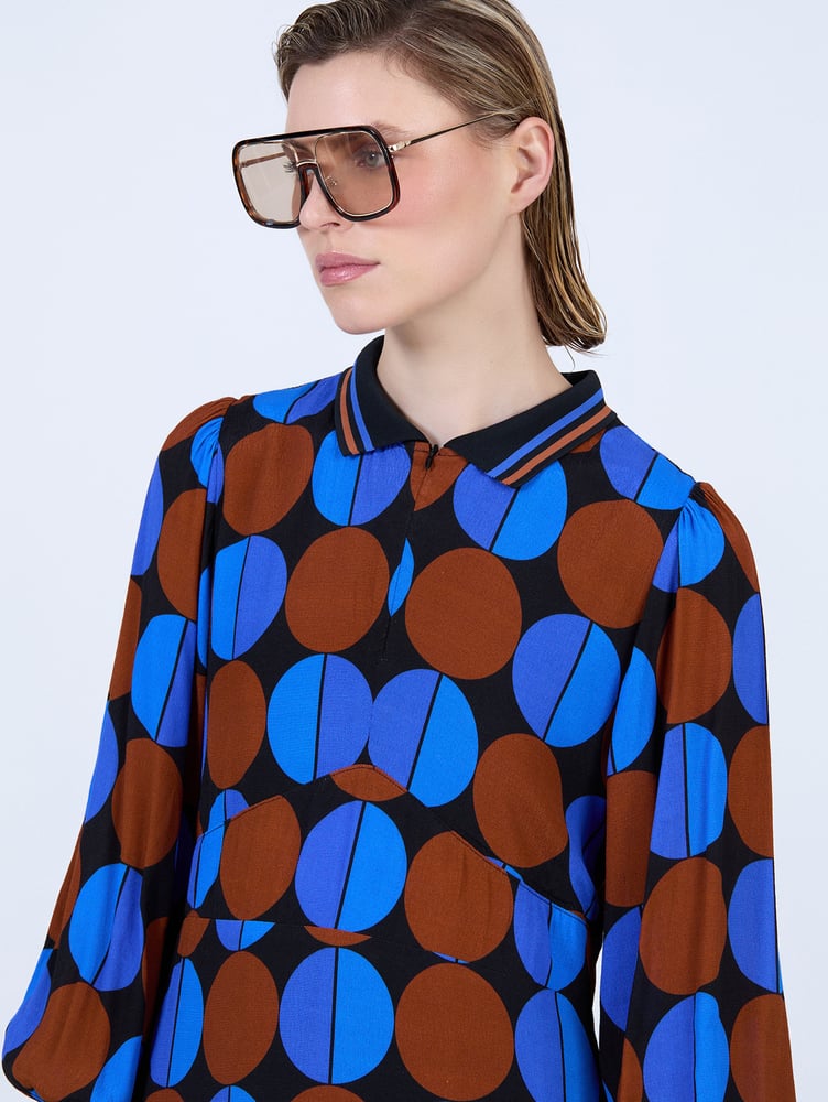 Image of Vestido Bóreas Skatïe