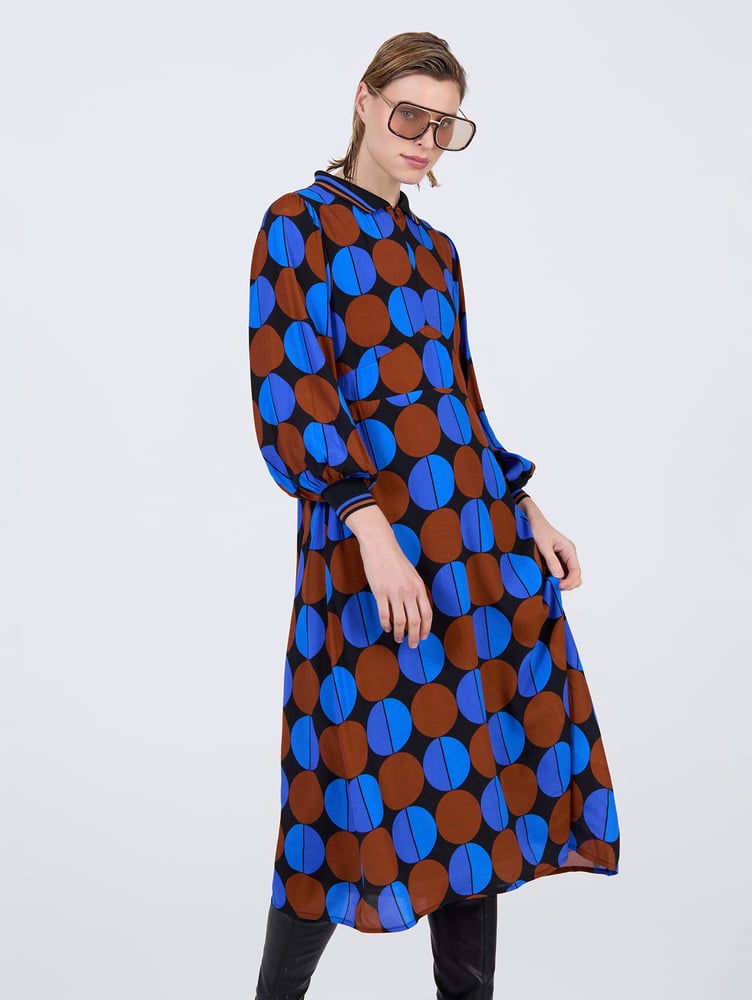 Image of Vestido Bóreas Skatïe