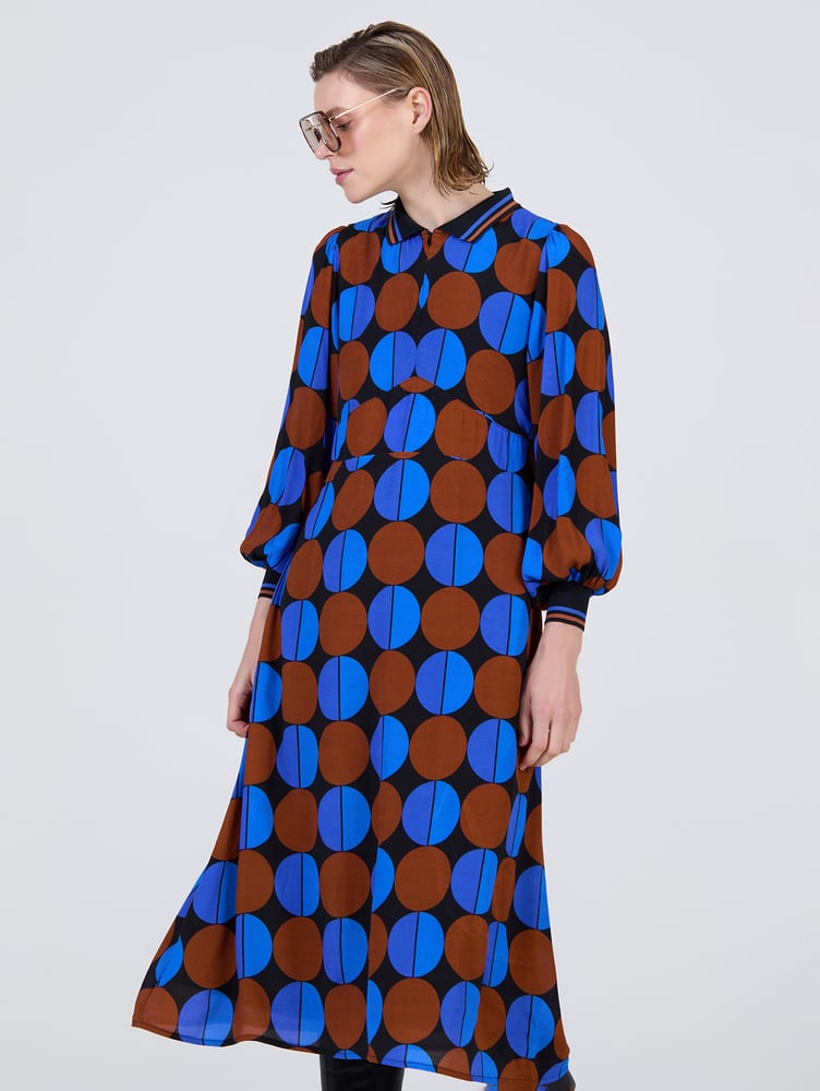 Image of Vestido Bóreas Skatïe