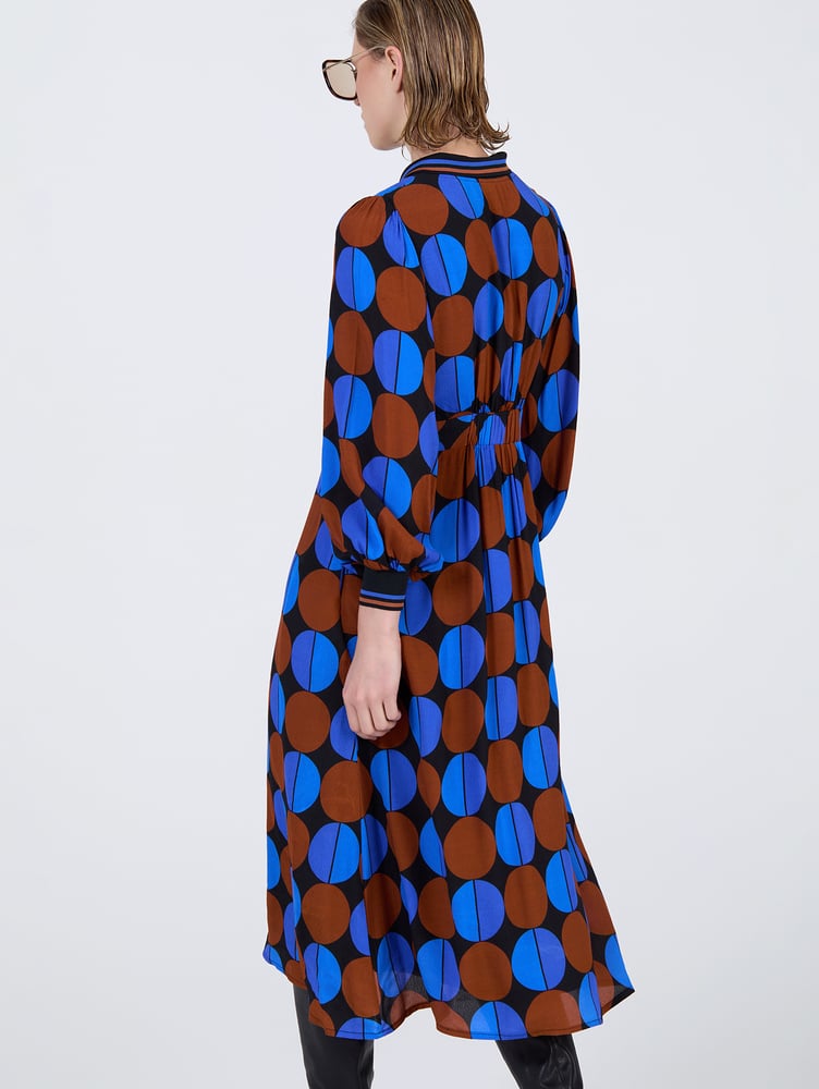 Image of Vestido Bóreas Skatïe