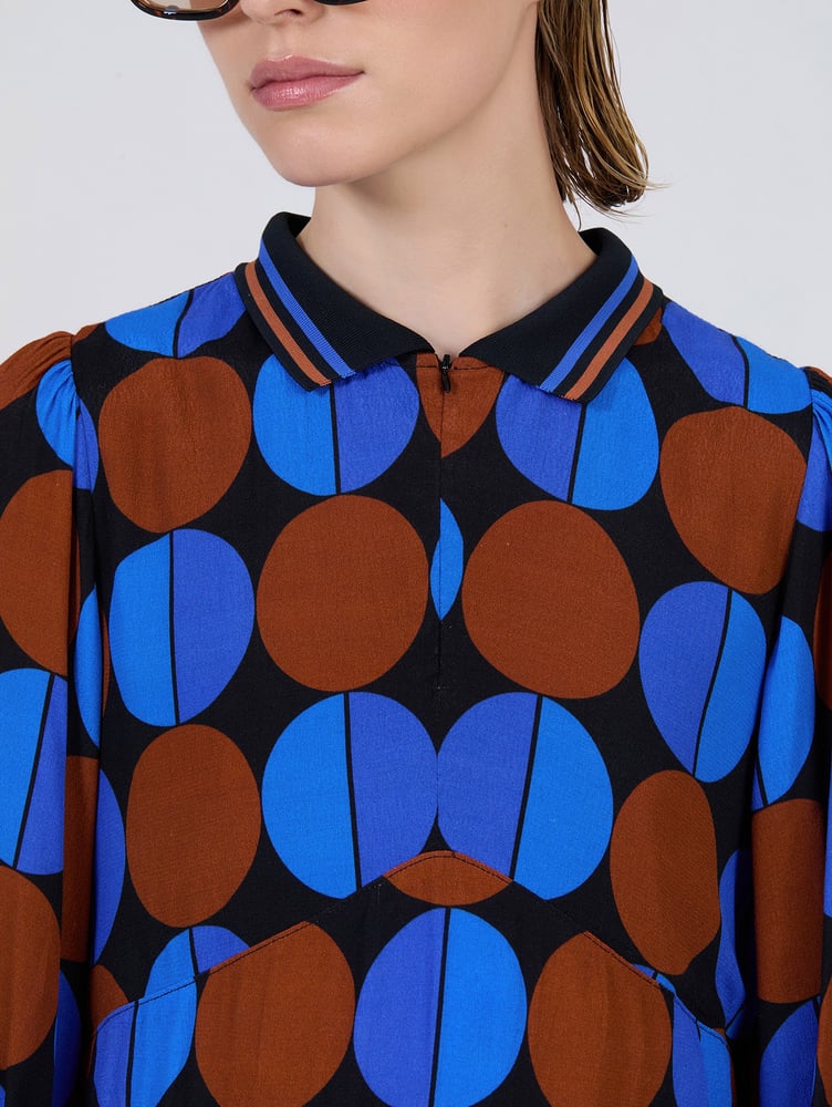 Image of Vestido Bóreas Skatïe