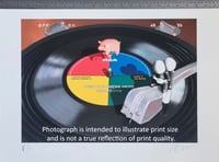 Image 3 of Wish You Were Here (Vinyl Edition)
