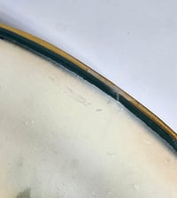 Image 8 of James Hadley Triangular Dish