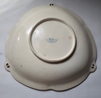 Image 9 of James Hadley Triangular Dish