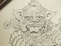 Image 1 of Foo Dog