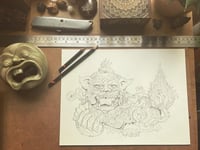 Image 2 of Foo Dog
