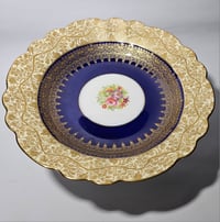 Image 2 of Crescent China (Geo Jones & Sons) Comport/Tazza