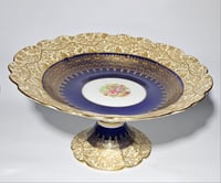 Image 1 of Crescent China (Geo Jones & Sons) Comport/Tazza