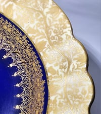 Image 3 of Crescent China (Geo Jones & Sons) Comport/Tazza