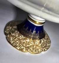 Image 4 of Crescent China (Geo Jones & Sons) Comport/Tazza