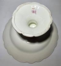 Image 7 of Crescent China (Geo Jones & Sons) Comport/Tazza