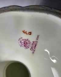 Image 10 of Crescent China (Geo Jones & Sons) Comport/Tazza
