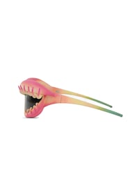 Image 4 of VENUS TRAP 3D printed sunglasses (Parasite eyewear’s crossover)