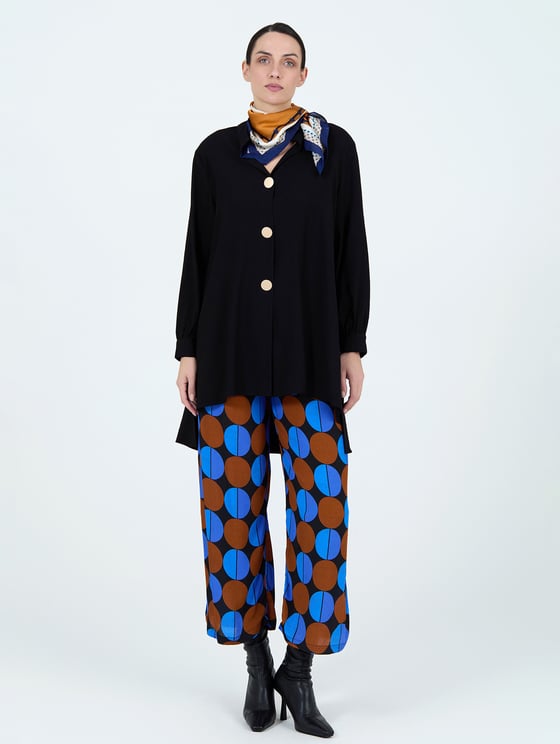 Image of Pantalón Bóreas Skatïe