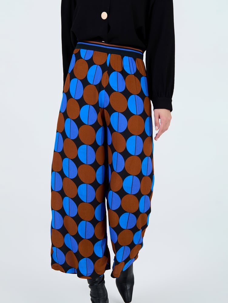 Image of Pantalón Bóreas Skatïe