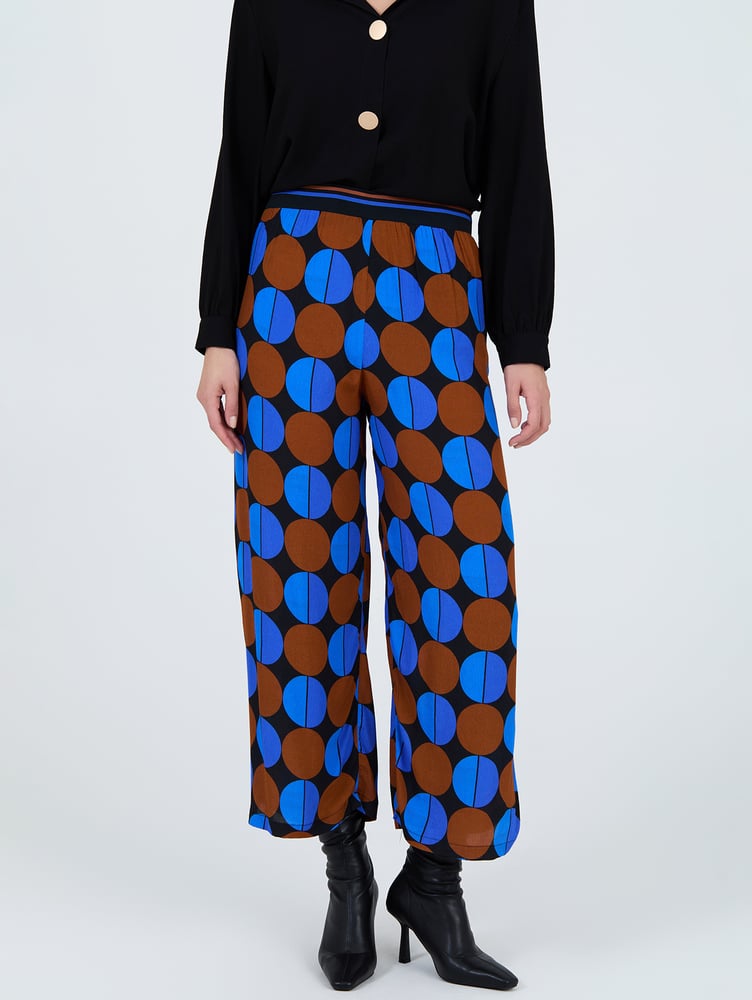 Image of Pantalón Bóreas Skatïe