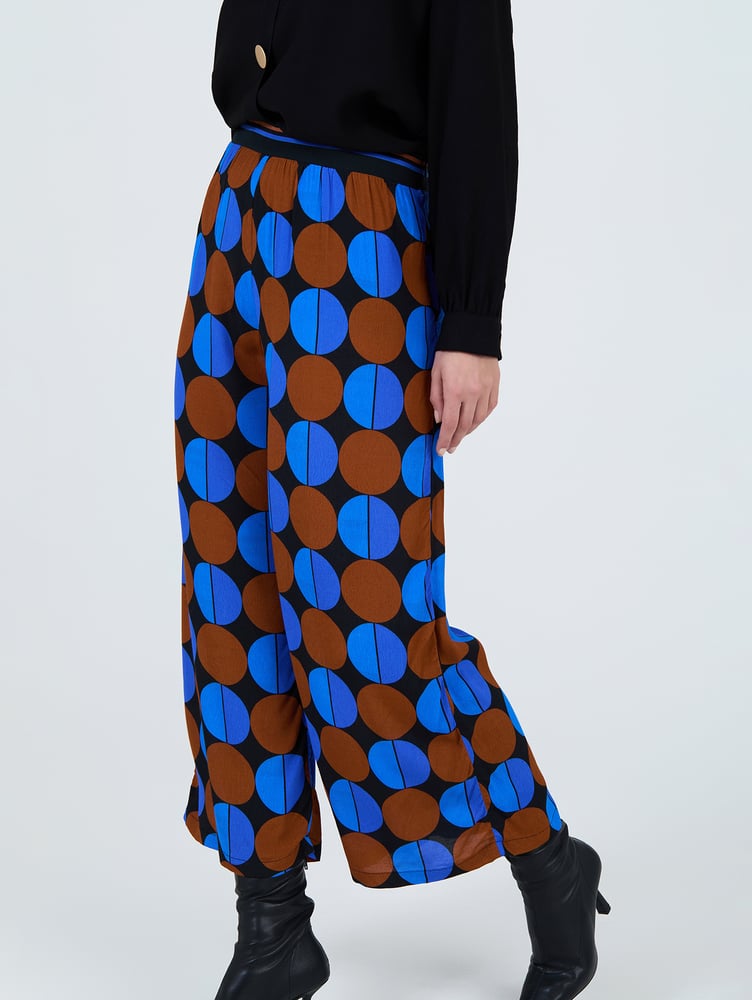 Image of Pantalón Bóreas Skatïe