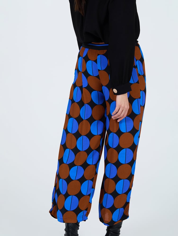 Image of Pantalón Bóreas Skatïe