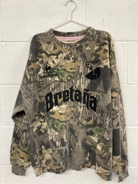 Image 1 of Deportivo Cali, camo XXL (27"P2P, 29"S2H, 32.5")   