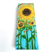 Image of 3 Sunflowers 