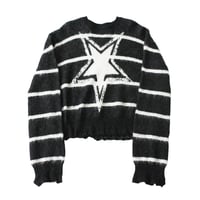 VAMPIRE College Sweater 