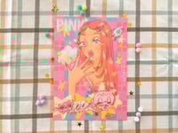 Image 5 of Misc prints (Gelboys, Tommy February6, Pinkpantheress)