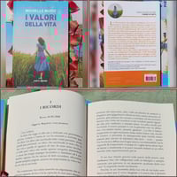 "I Valori della Vita" - Michelle Musiu 