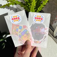 Image 2 of Mystery Oops Bag